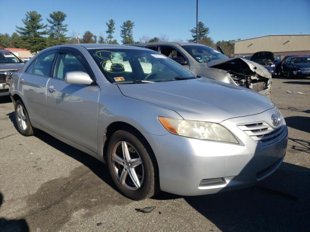 TOYOTA CAMRY BASE 2009 4t1be46k09u358887