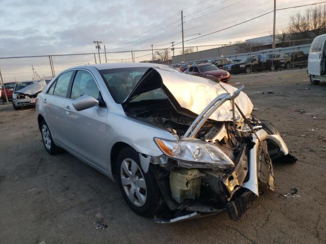 TOYOTA CAMRY BASE 2009 4t1be46k09u362860