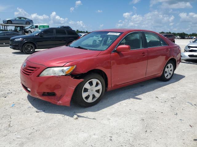 TOYOTA CAMRY BASE 2009 4t1be46k09u368352