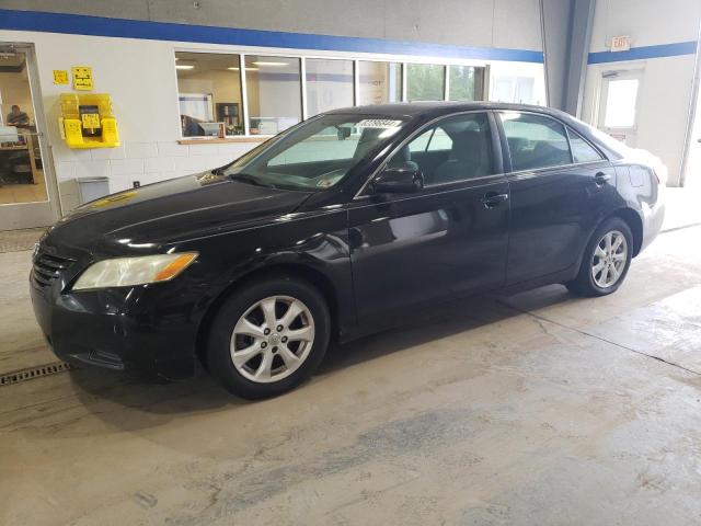 TOYOTA CAMRY 2009 4t1be46k09u369503