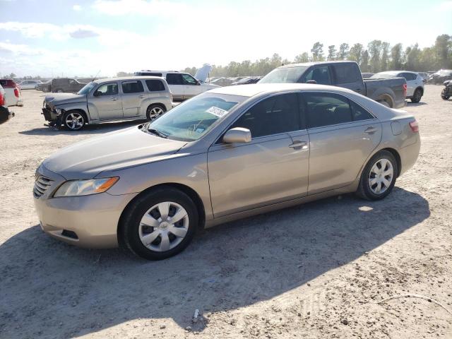 TOYOTA CAMRY BASE 2009 4t1be46k09u372708