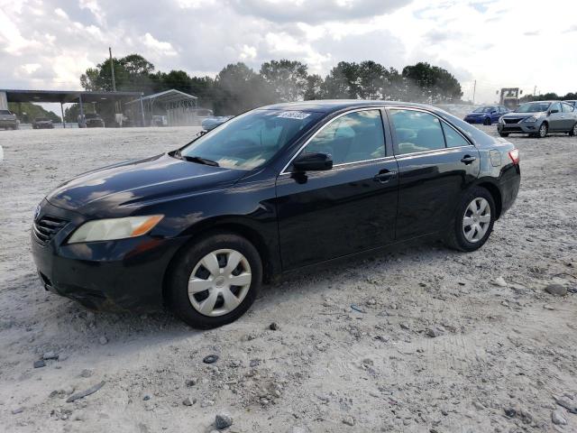 TOYOTA CAMRY BASE 2009 4t1be46k09u373180