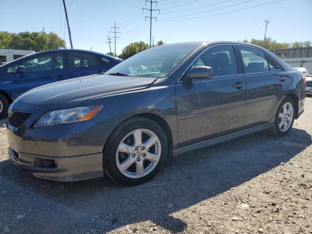 TOYOTA CAMRY BASE 2009 4t1be46k09u381246