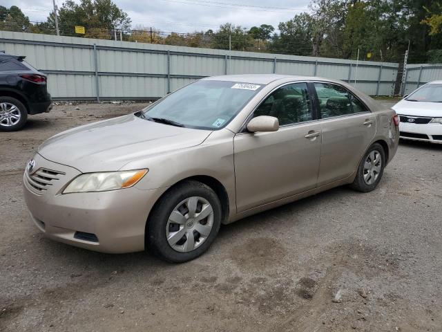 TOYOTA CAMRY 2009 4t1be46k09u384552