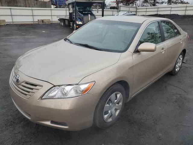 TOYOTA CAMRY 2009 4t1be46k09u392148