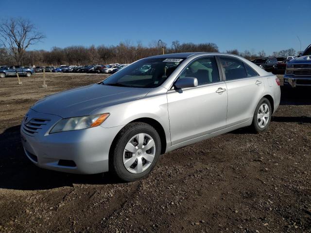 TOYOTA CAMRY 2009 4t1be46k09u405643