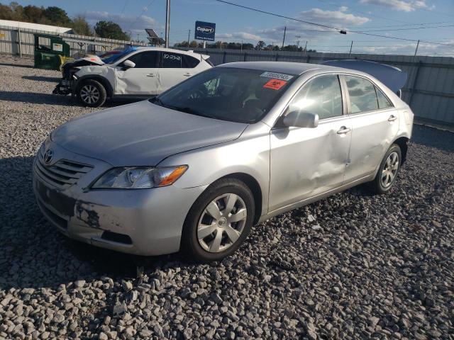 TOYOTA CAMRY 2009 4t1be46k09u411765