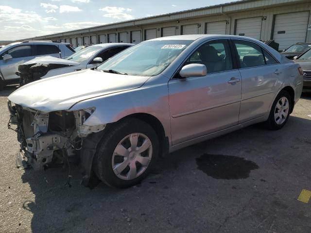 TOYOTA CAMRY 2009 4t1be46k09u414553