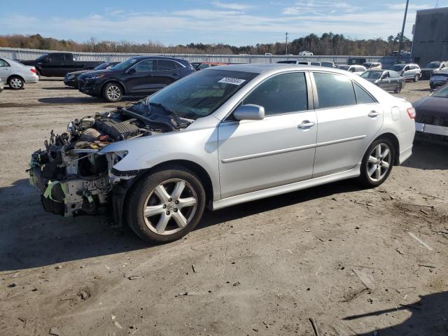 TOYOTA CAMRY BASE 2009 4t1be46k09u415881