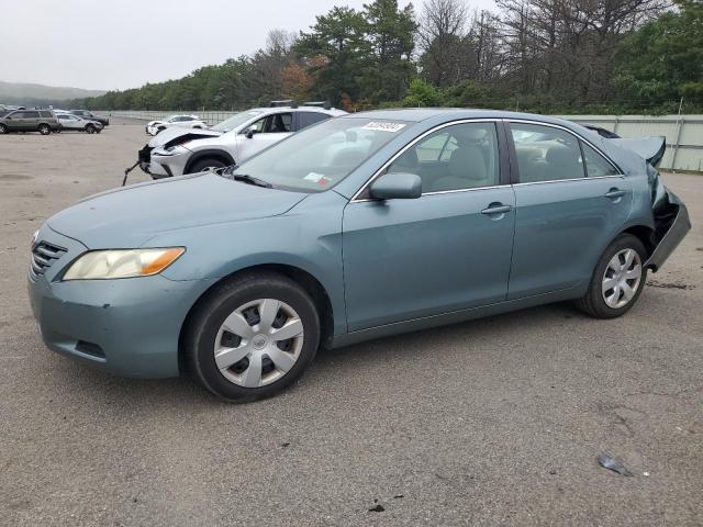 TOYOTA CAMRY 2009 4t1be46k09u797605