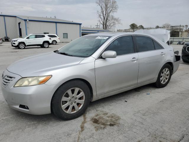 TOYOTA CAMRY 2009 4t1be46k09u798110