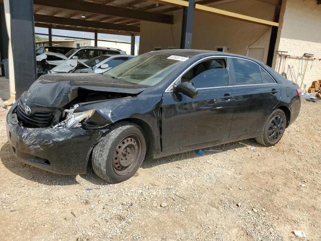 TOYOTA CAMRY BASE 2009 4t1be46k09u809316