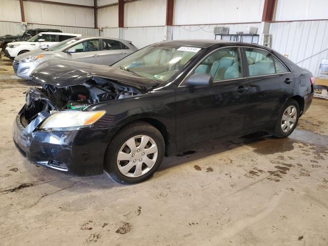 TOYOTA CAMRY 2009 4t1be46k09u817626