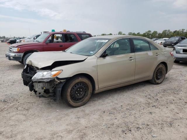 TOYOTA CAMRY 2009 4t1be46k09u822907