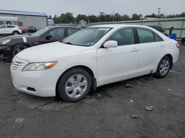 TOYOTA NULL 2009 4t1be46k09u845362