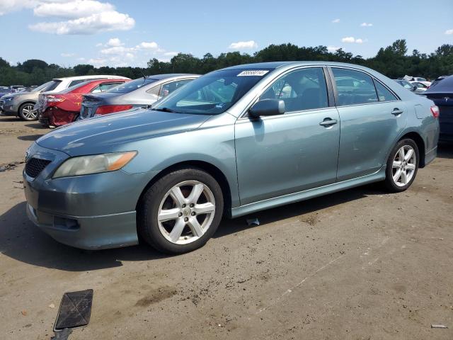 TOYOTA CAMRY BASE 2009 4t1be46k09u849279