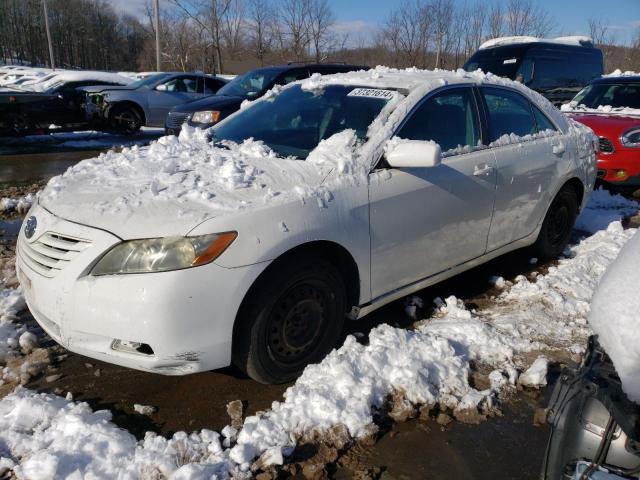 TOYOTA CAMRY 2009 4t1be46k09u852246