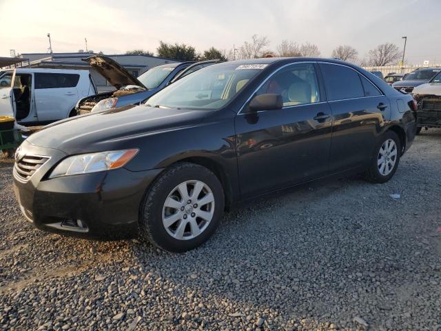 TOYOTA CAMRY 2009 4t1be46k09u853171