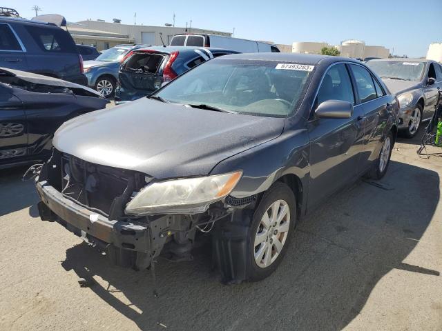 TOYOTA CAMRY BASE 2009 4t1be46k09u856538