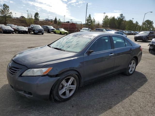 TOYOTA CAMRY 2009 4t1be46k09u860847