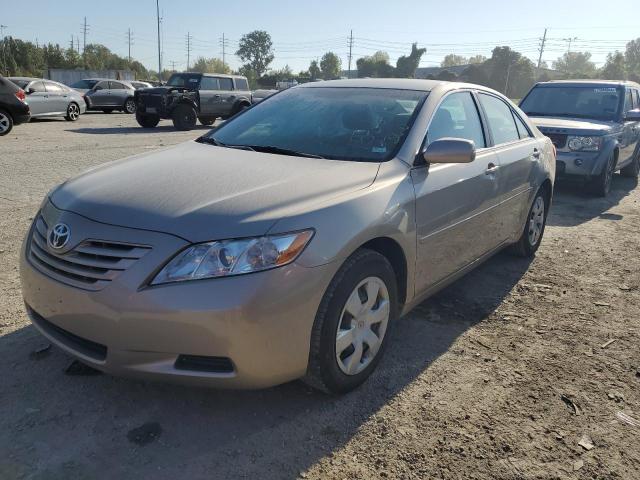 TOYOTA CAMRY BASE 2009 4t1be46k09u865157