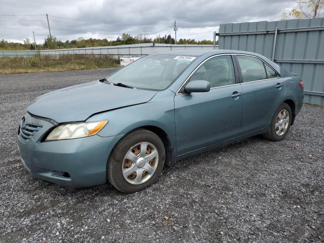 TOYOTA CAMRY BASE 2009 4t1be46k09u871816