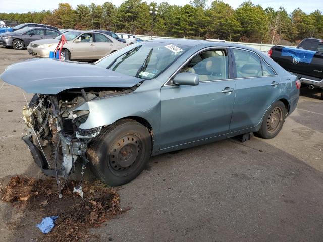 TOYOTA CAMRY 2009 4t1be46k09u873002