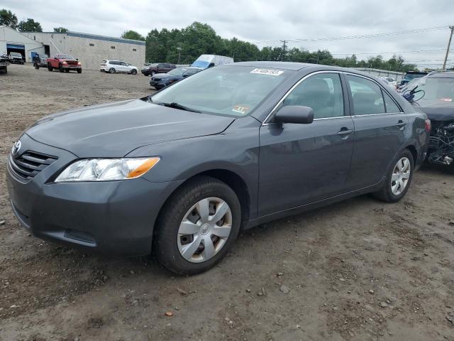 TOYOTA CAMRY 2009 4t1be46k09u875414