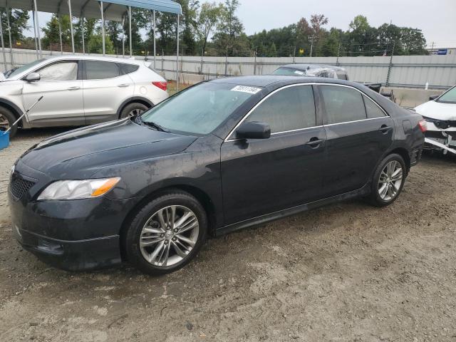 TOYOTA CAMRY BASE 2009 4t1be46k09u877146