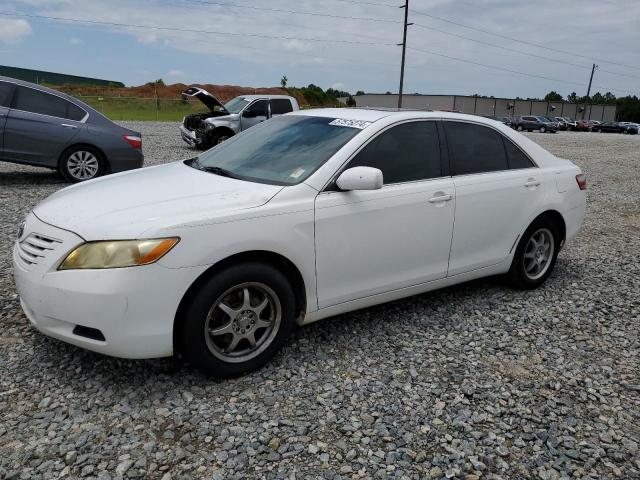 TOYOTA CAMRY 2009 4t1be46k09u877339