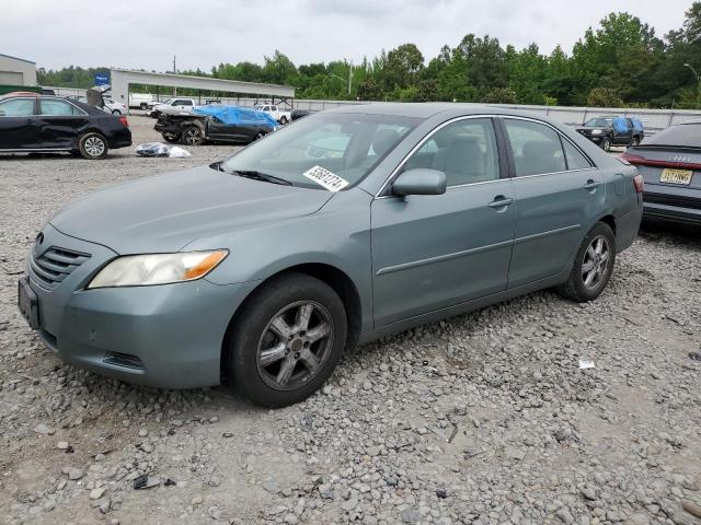 TOYOTA CAMRY 2009 4t1be46k09u890074