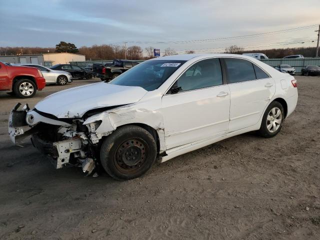 TOYOTA CAMRY 2009 4t1be46k09u890284