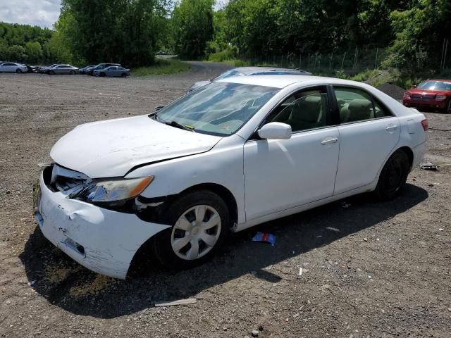 TOYOTA CAMRY BASE 2009 4t1be46k09u892102