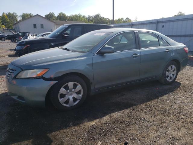 TOYOTA CAMRY BASE 2009 4t1be46k09u892844