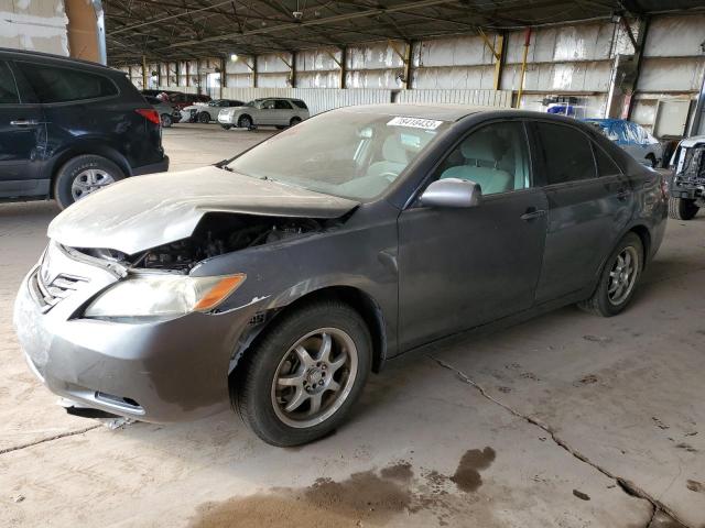 TOYOTA CAMRY 2009 4t1be46k09u896215