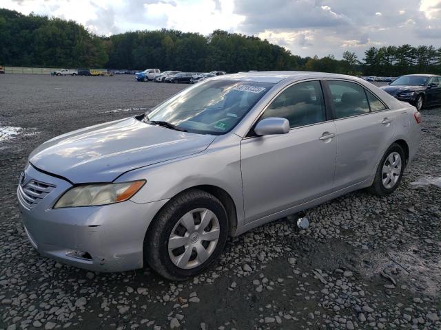 TOYOTA CAMRY BASE 2009 4t1be46k09u899809