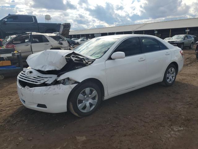 TOYOTA CAMRY 2009 4t1be46k09u900554