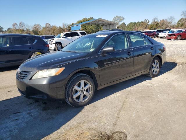 TOYOTA CAMRY BASE 2009 4t1be46k09u901493