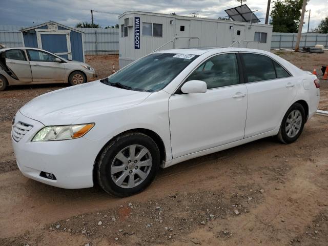 TOYOTA CAMRY BASE 2009 4t1be46k09u908301