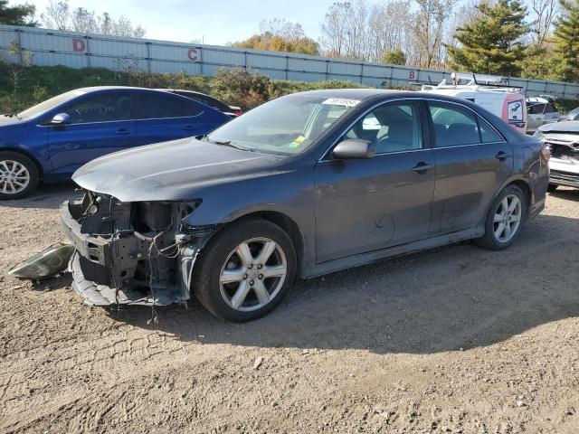 TOYOTA CAMRY BASE 2009 4t1be46k09u915698