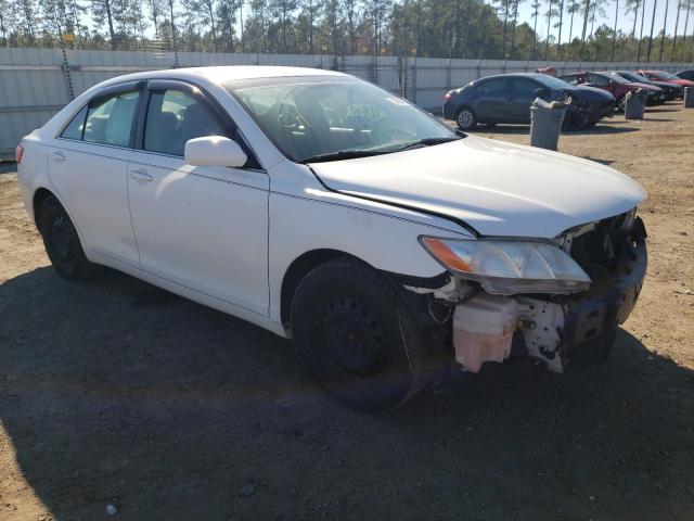 TOYOTA CAMRY BASE 2009 4t1be46k09u920447