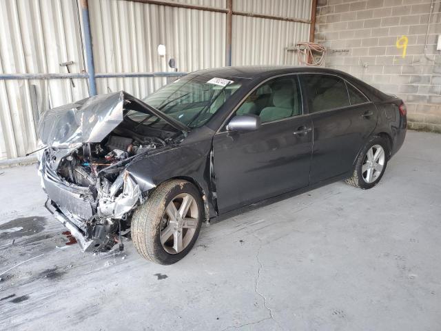 TOYOTA CAMRY 2007 4t1be46k17u003630