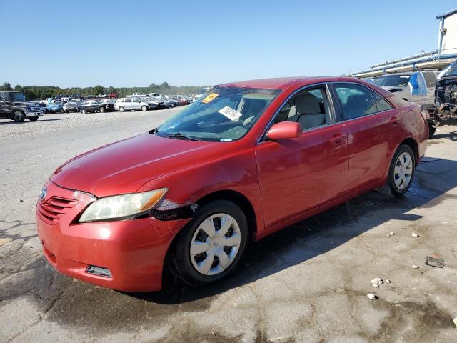 TOYOTA CAMRY CE 2007 4t1be46k17u014160