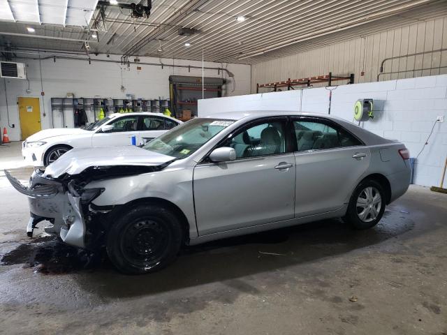 TOYOTA CAMRY CE 2007 4t1be46k17u035557