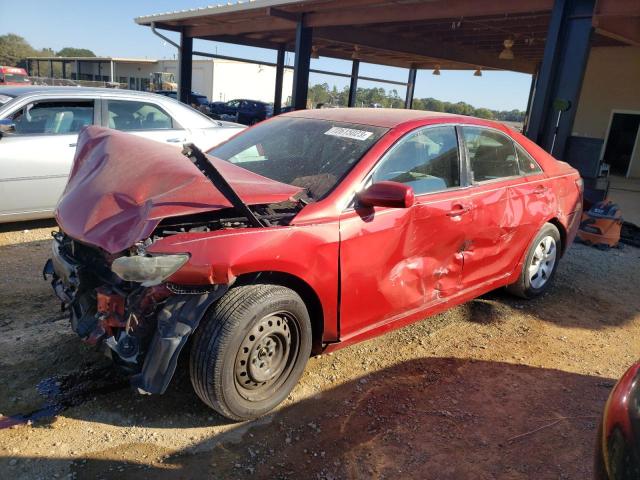 TOYOTA CAMRY 2007 4t1be46k17u055730