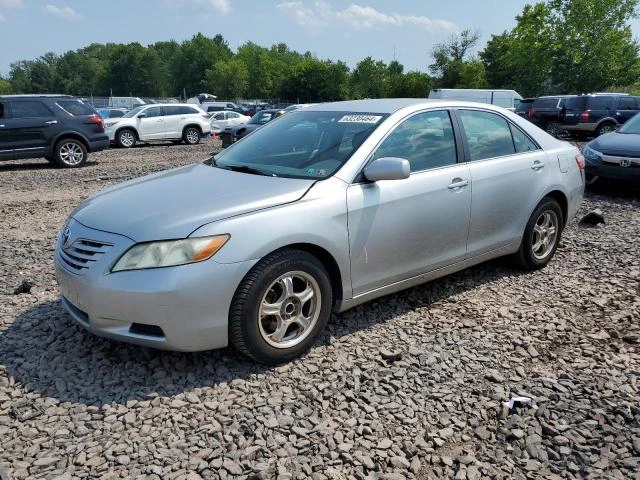 TOYOTA CAMRY CE 2007 4t1be46k17u070227