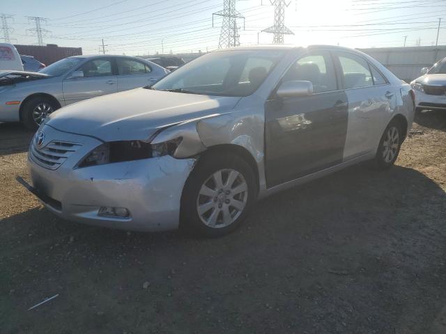 TOYOTA CAMRY CE 2007 4t1be46k17u074245