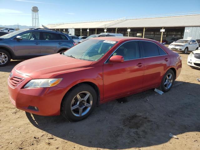 TOYOTA CAMRY 2007 4t1be46k17u091949