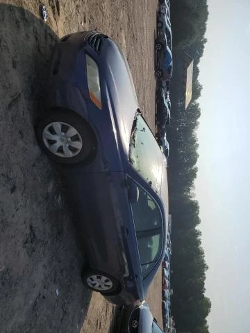 TOYOTA CAMRY CE 2007 4t1be46k17u111763