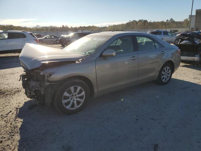 TOYOTA CAMRY CE 2007 4t1be46k17u146867